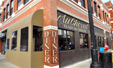 au cheval gluten free|au cheval chicago reviews.